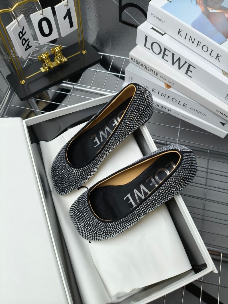 Loewe Shoes